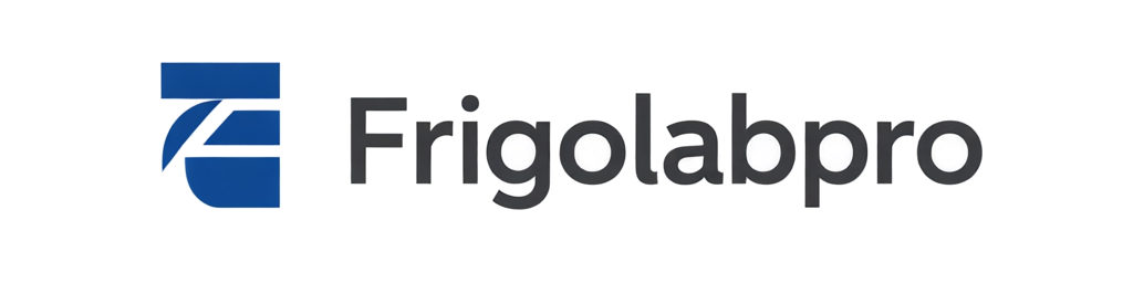 Frigolabpro